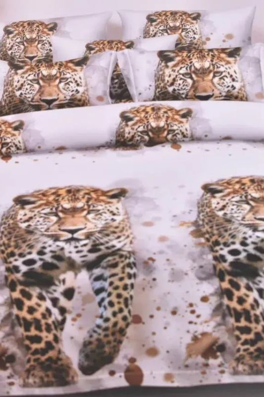 Комплект постільної білизни (євро)